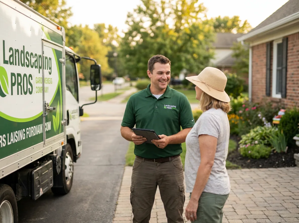 Landscaping Glenwood, MN FAQs